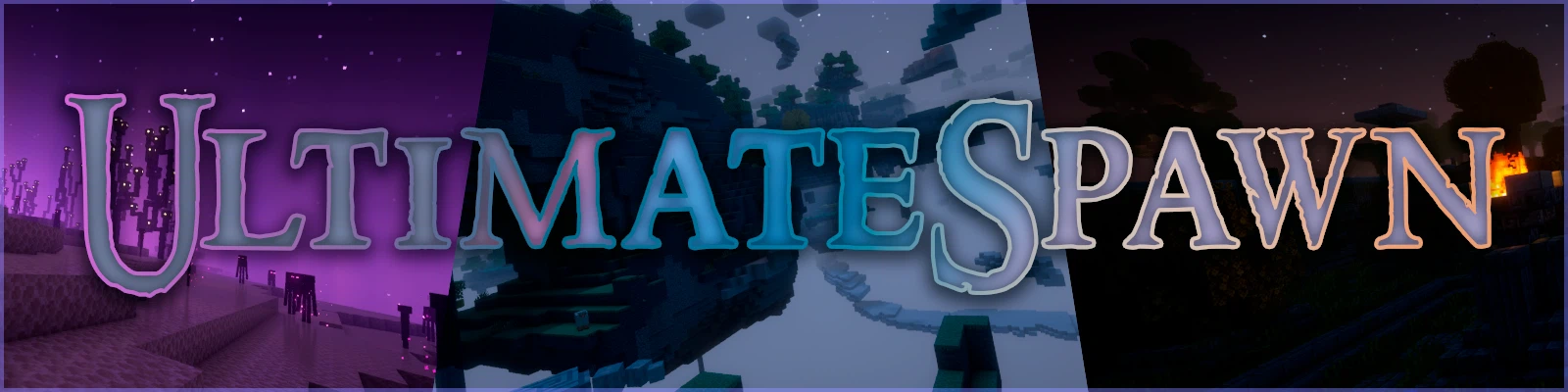 UltimateSpawn Banner (licensed under CC BY 4.0)