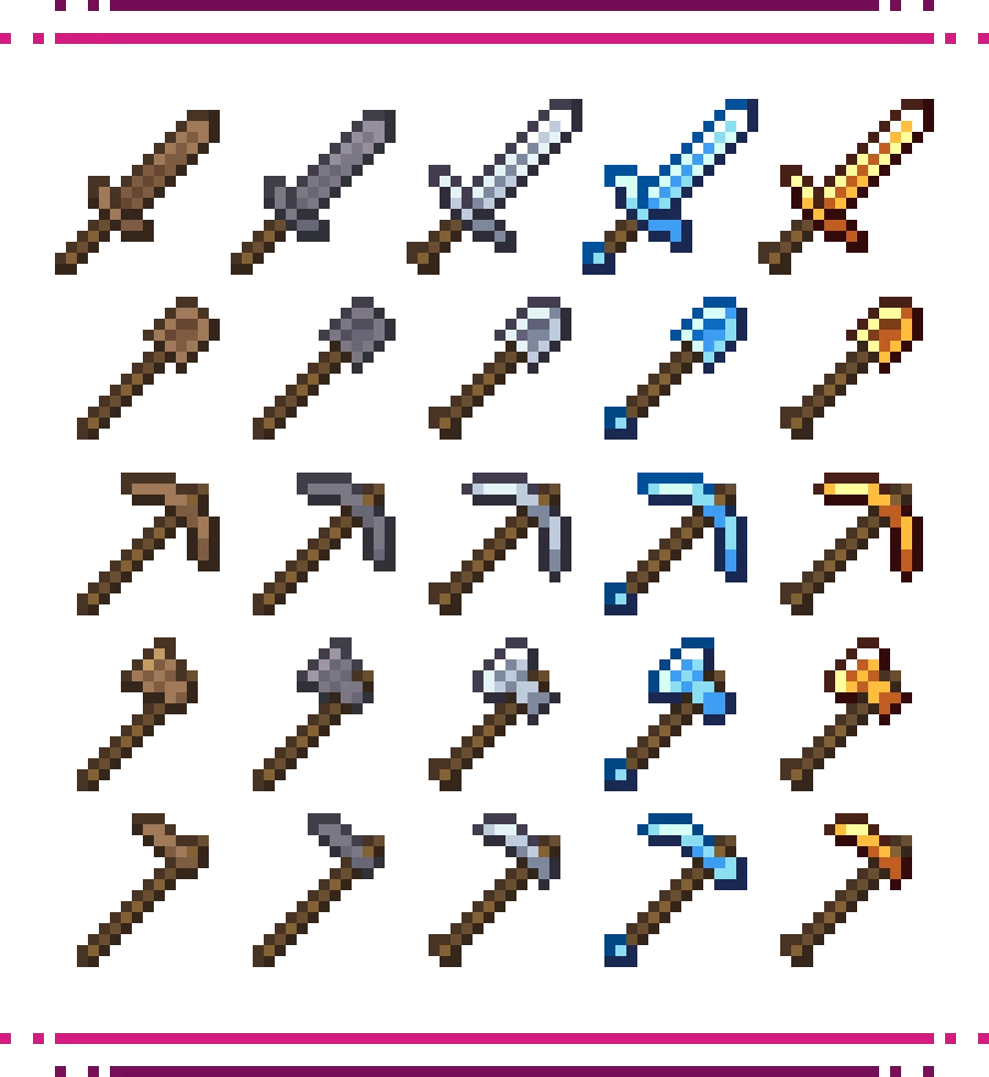Tools