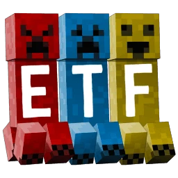 ETF logo