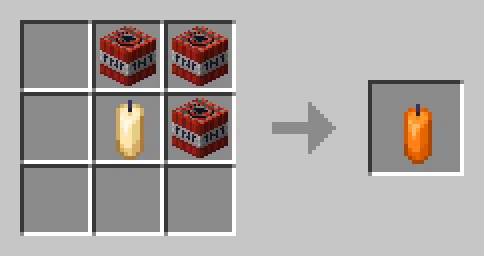 Tier 2 Craft