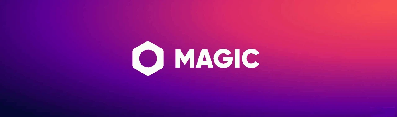 MAGIC Mod banner