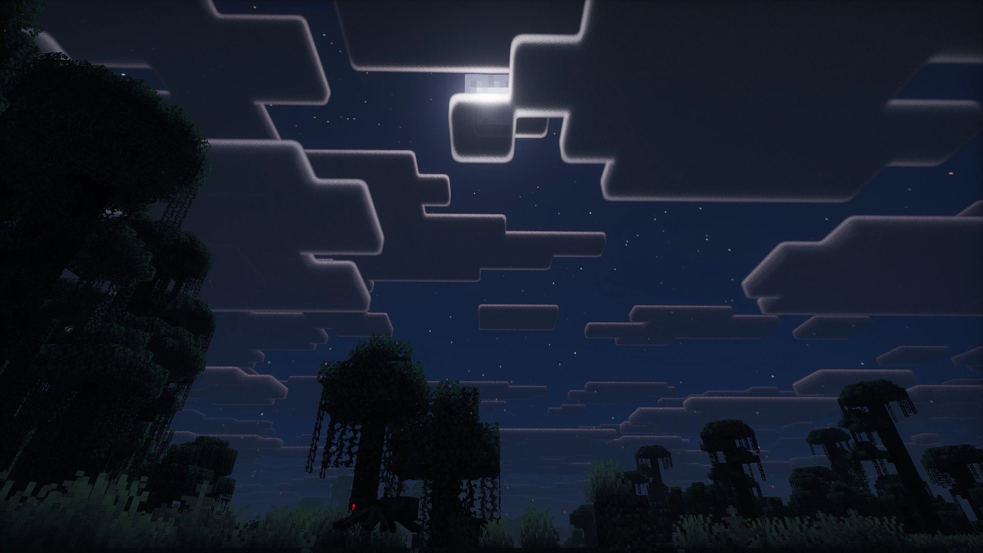 Jungle Night