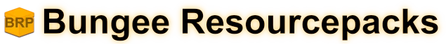 Bungee Resourcepacks Logo
