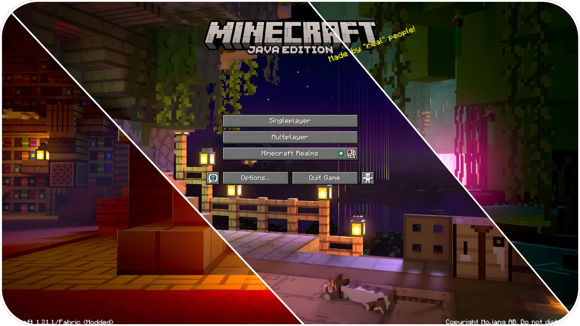 Title Screens