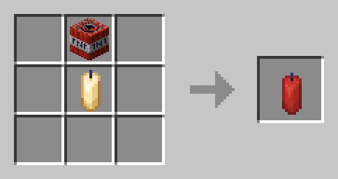 Tier 1 Craft