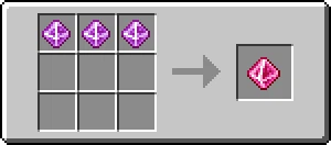 Crafting Exp. Candy XL