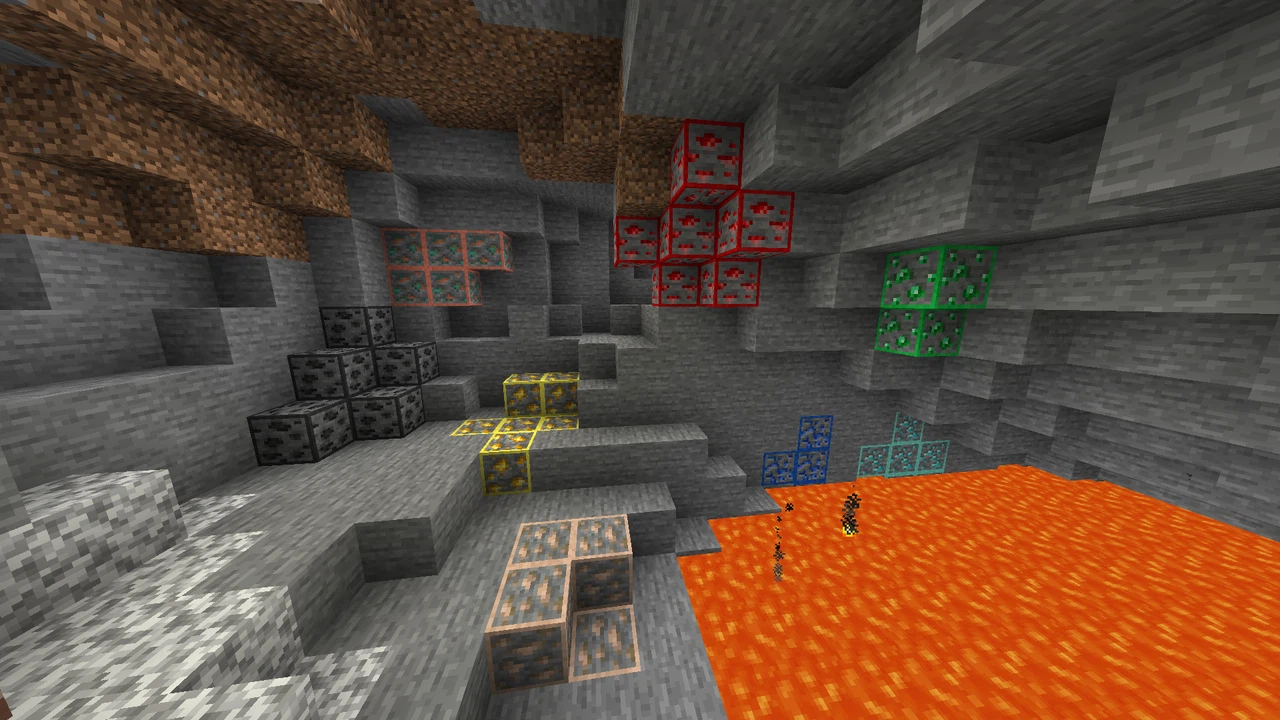 The Overworld
