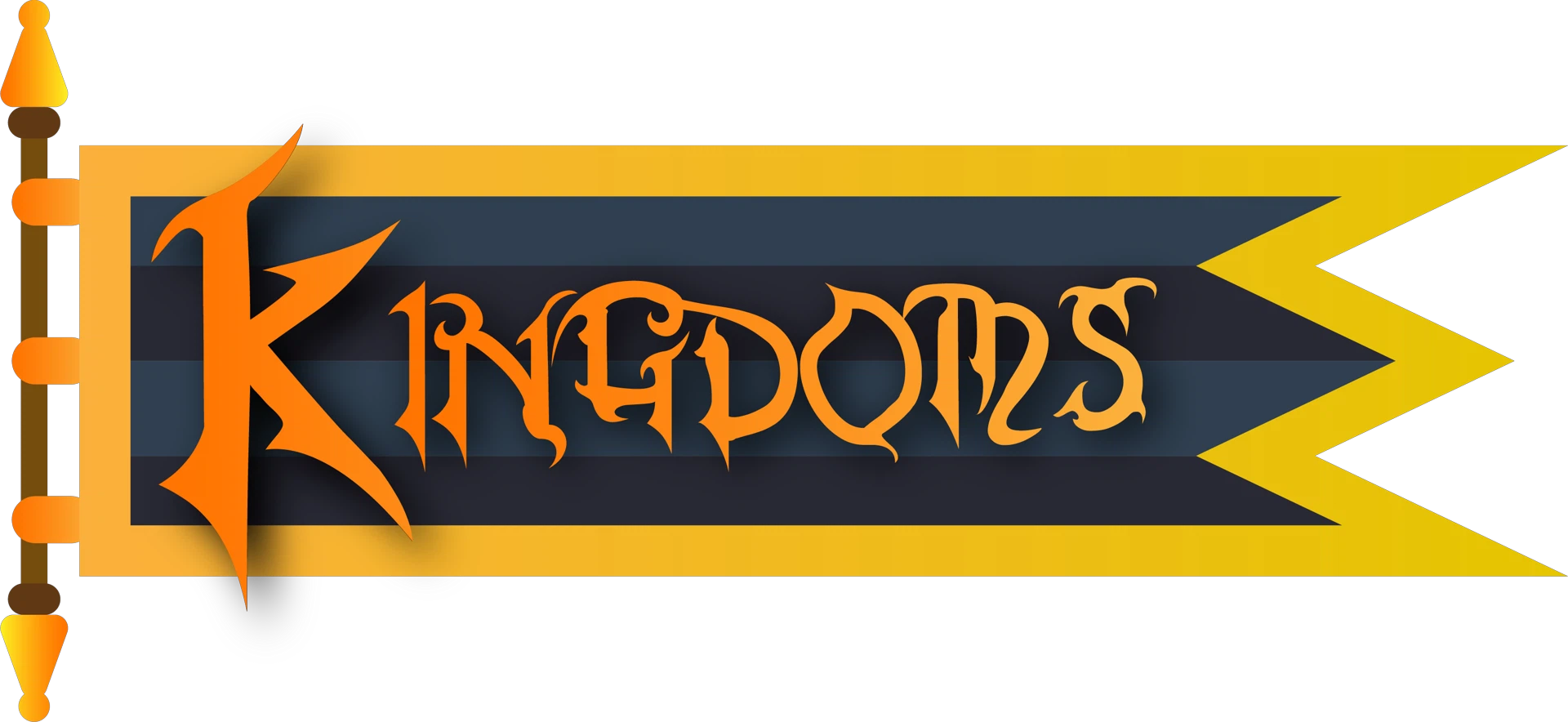 KingdomsX Official Banner