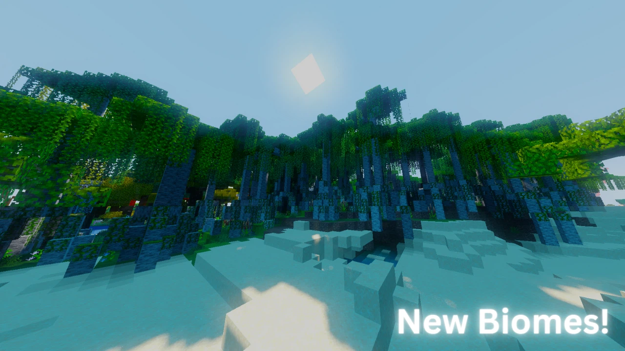 Explore