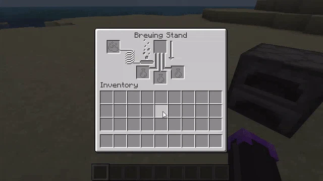 Demonstration