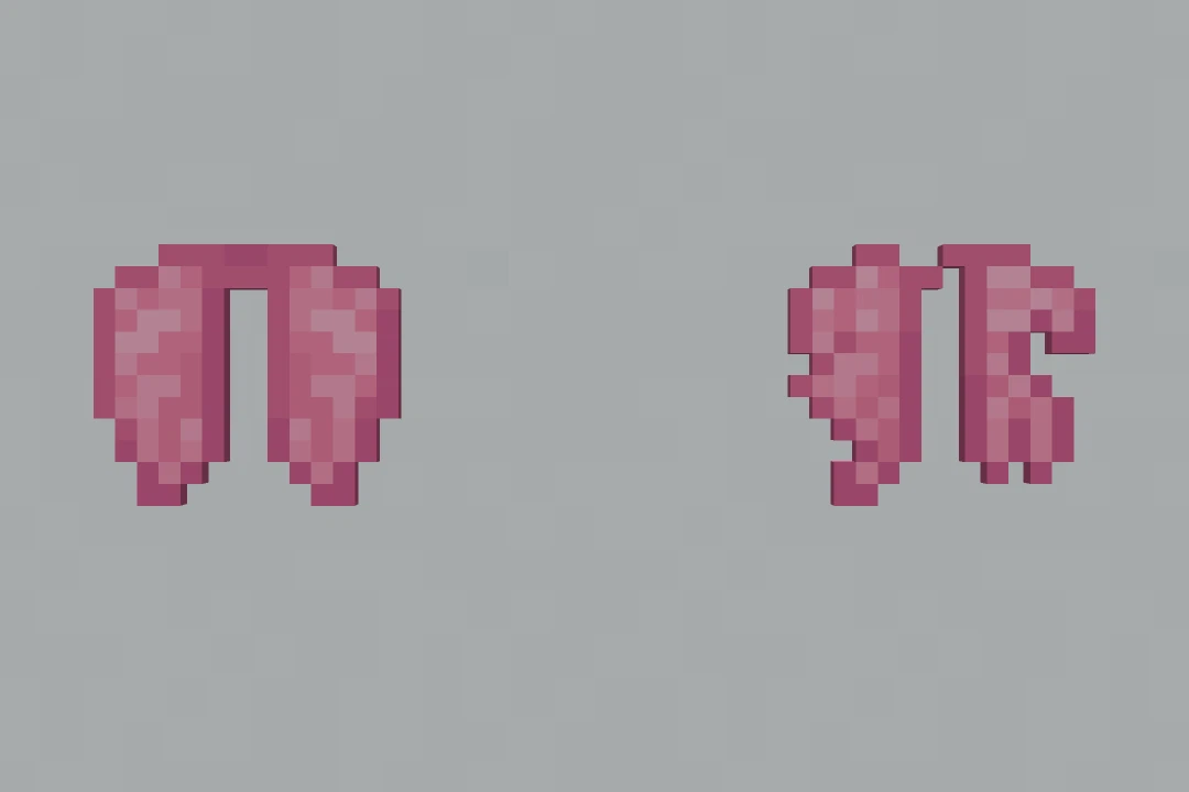 Screenshot 3 demonstrating Resource Pack