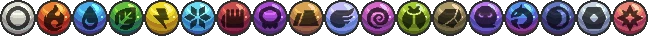 Type Icons