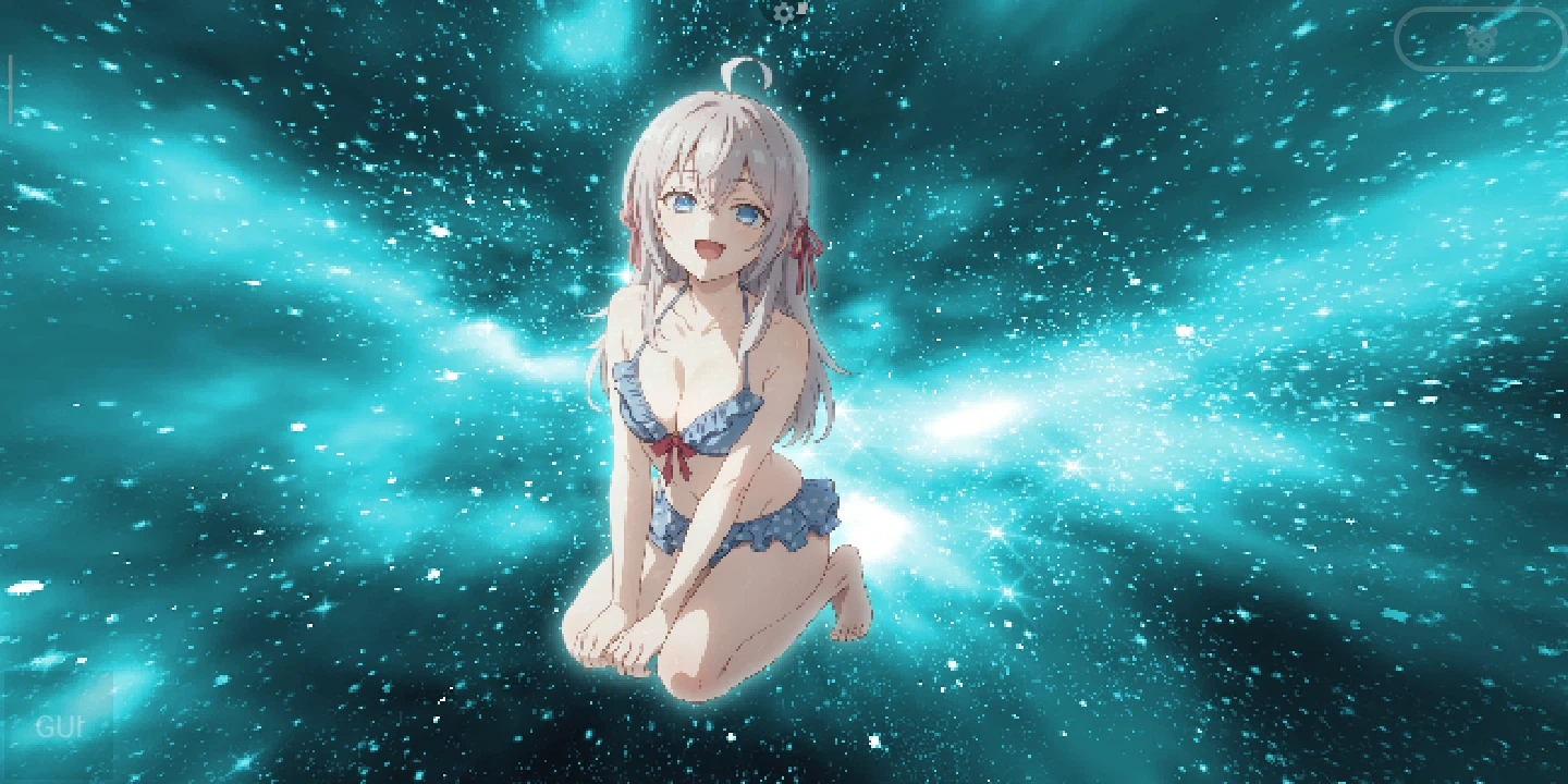 Night Sky