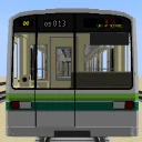Chiyoda livery