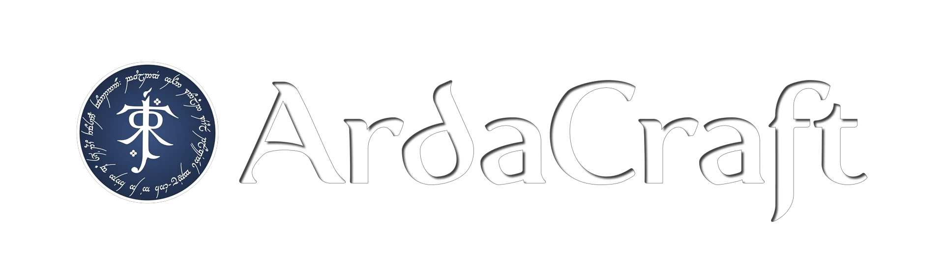 ArdaCraft Logo