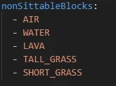 Configuration File Template