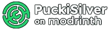 PuckiSilver on modrinth