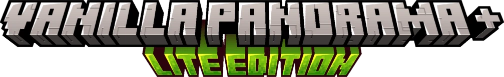 Lite Edition Banner