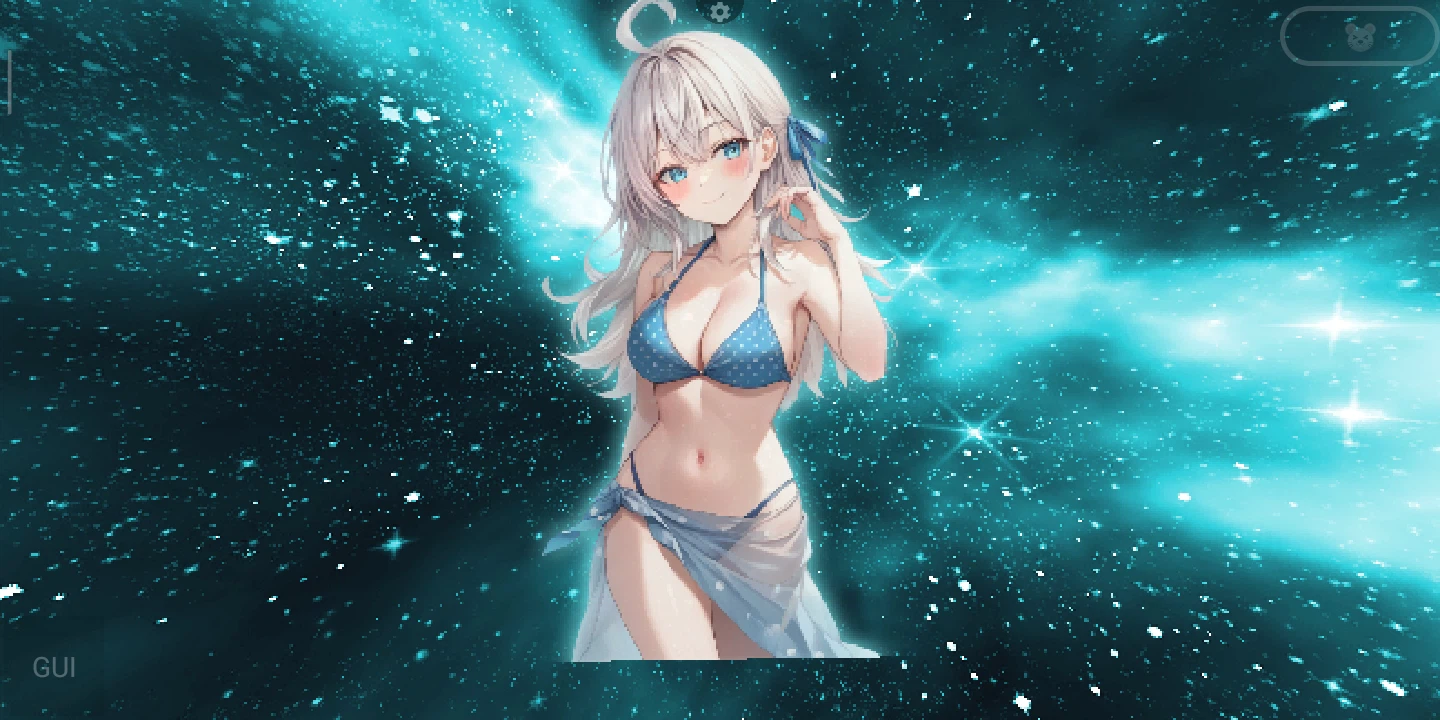 Night Sky