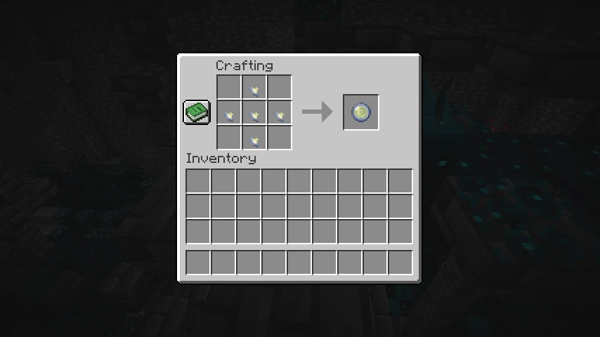 Recipe