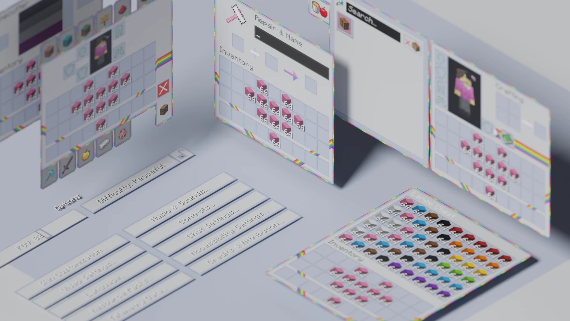 PrideGUI Banner