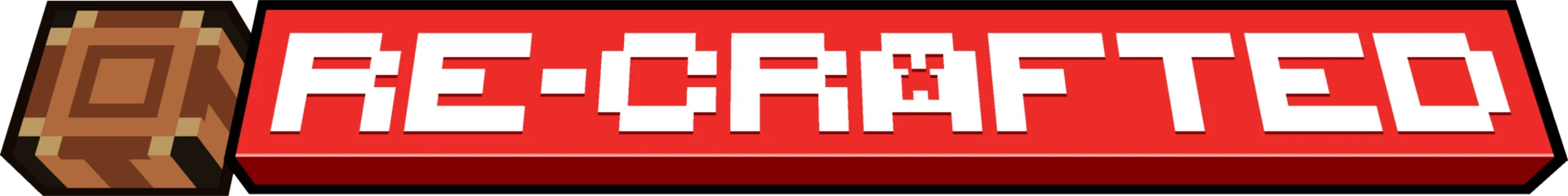 Re-Crafted Logo