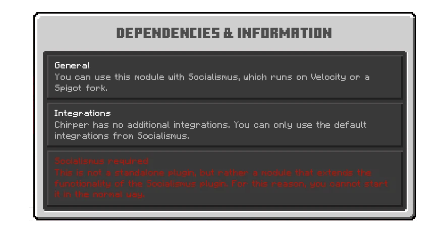 Information
