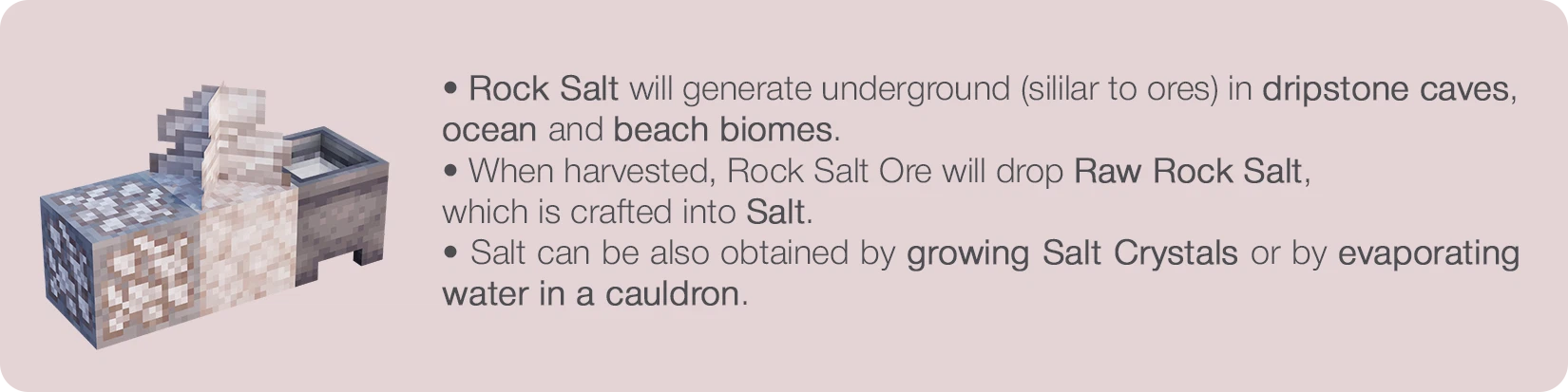 Rock Salt