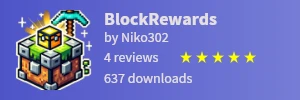 BlockRewards