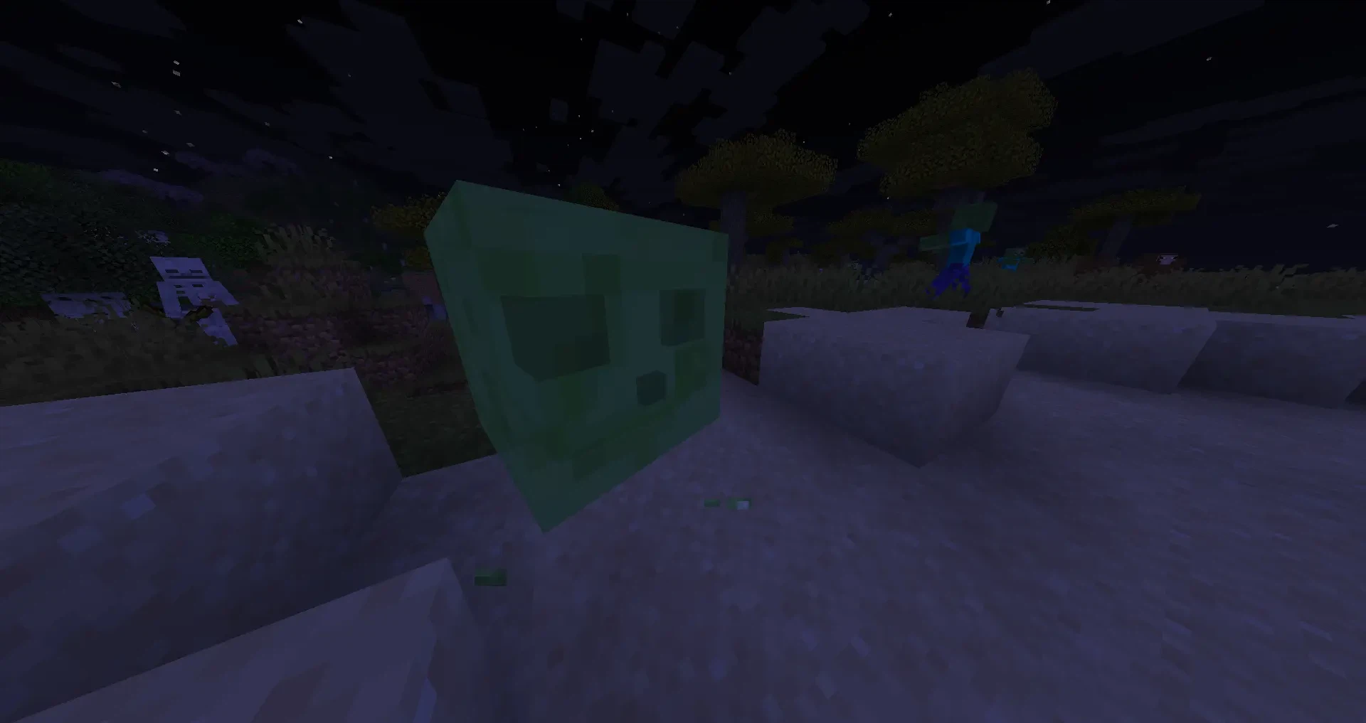 slime