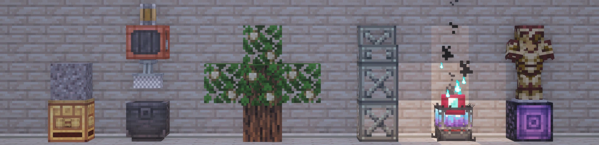 Create Mod Additions