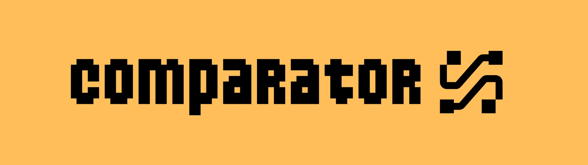 Comparator