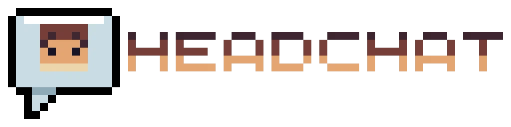 HeadsChat's Logo