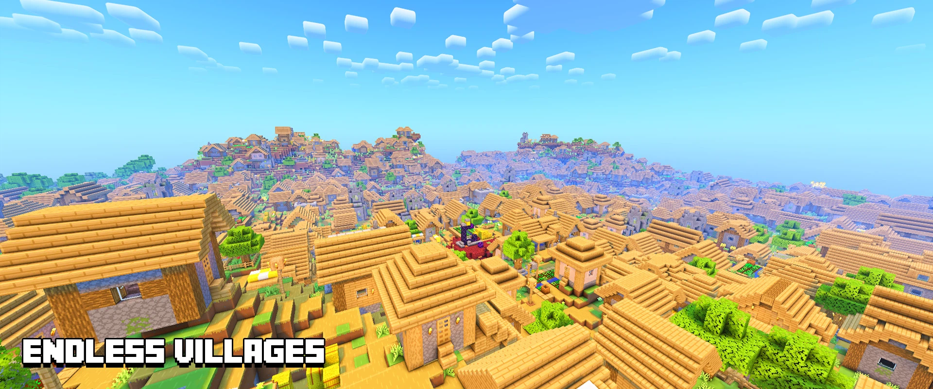 Endless Villages