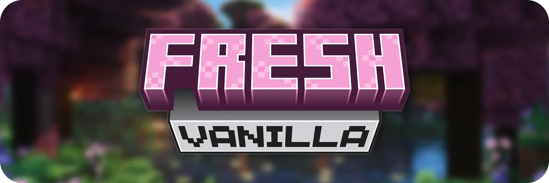 Fresh Vanilla