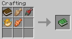 BookRecipe