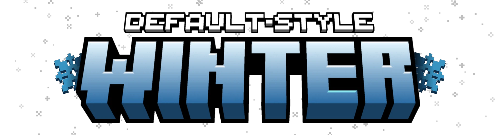 Winter Pack Logo