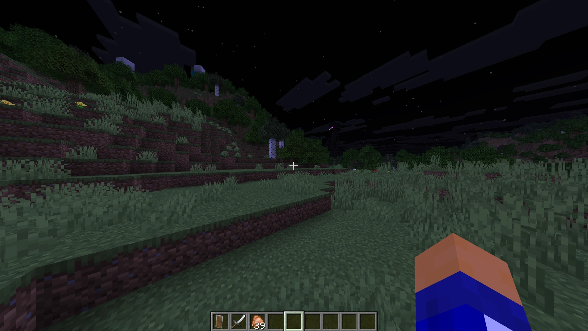 The new default brightness is actually brighter than the vanilla maximum brightness.