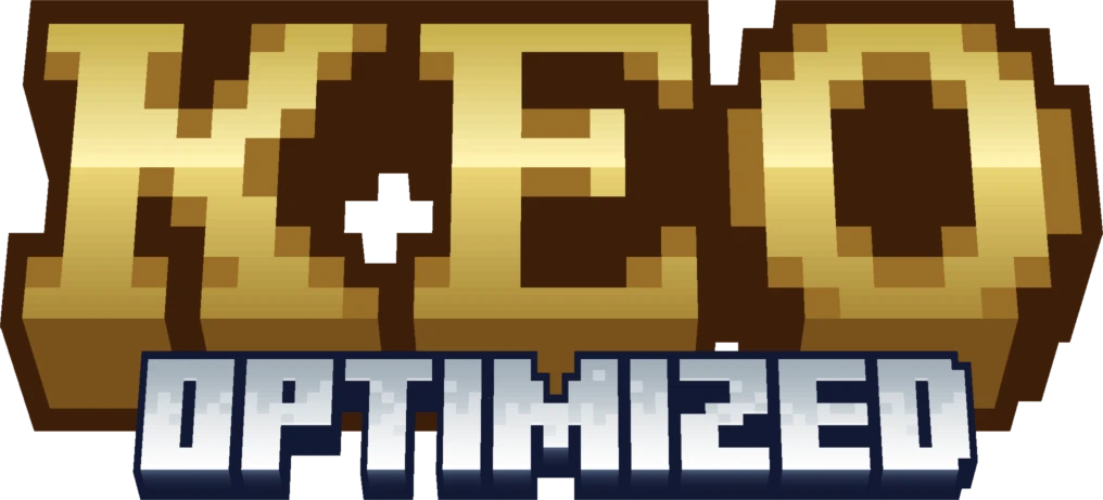 keo optimized logo