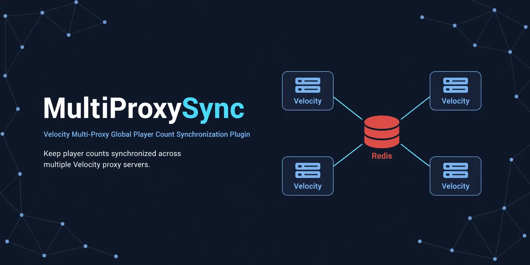 MultiProxySync banner