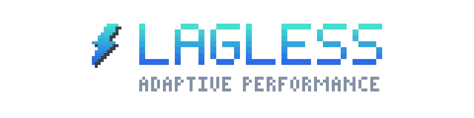 Lagless