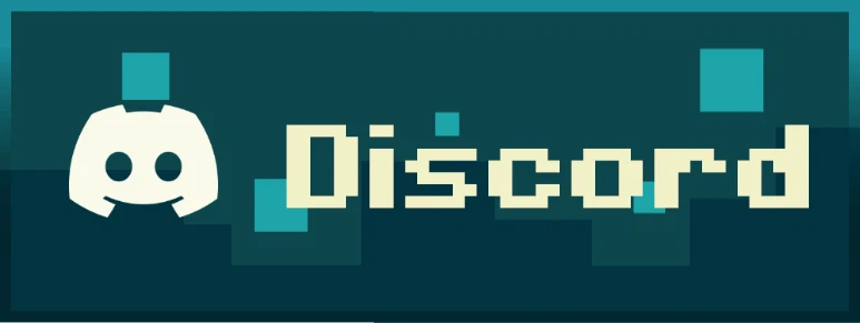 Join Our Discord