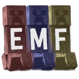 EMF logo