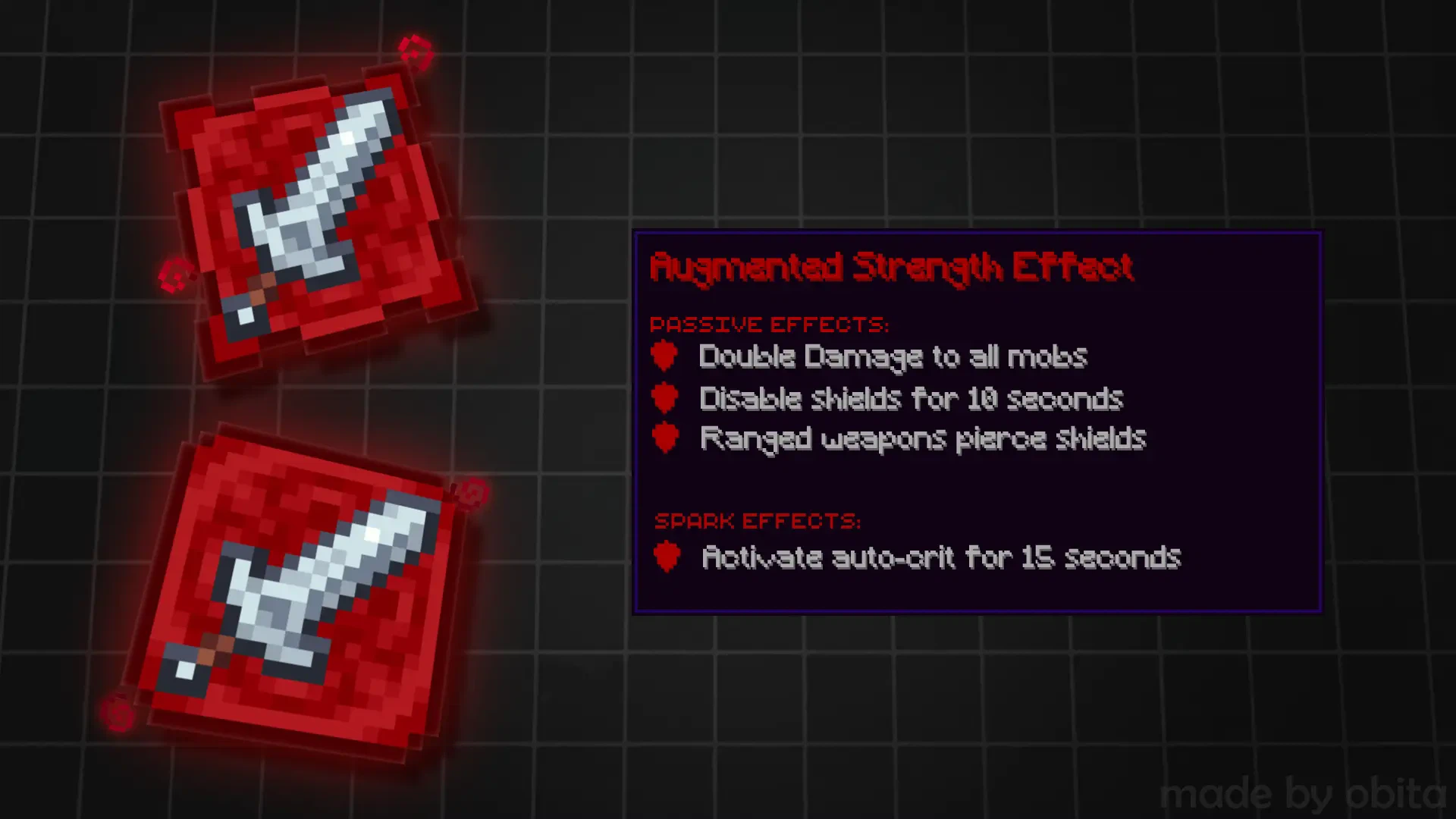 Strength