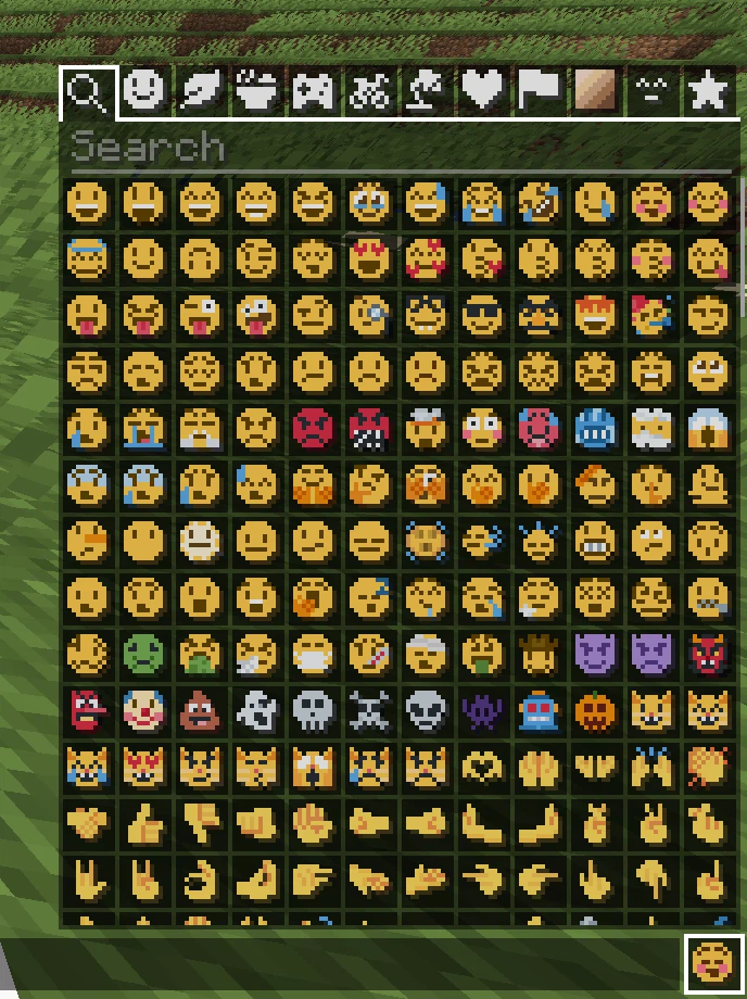 Symbol Chat integration
