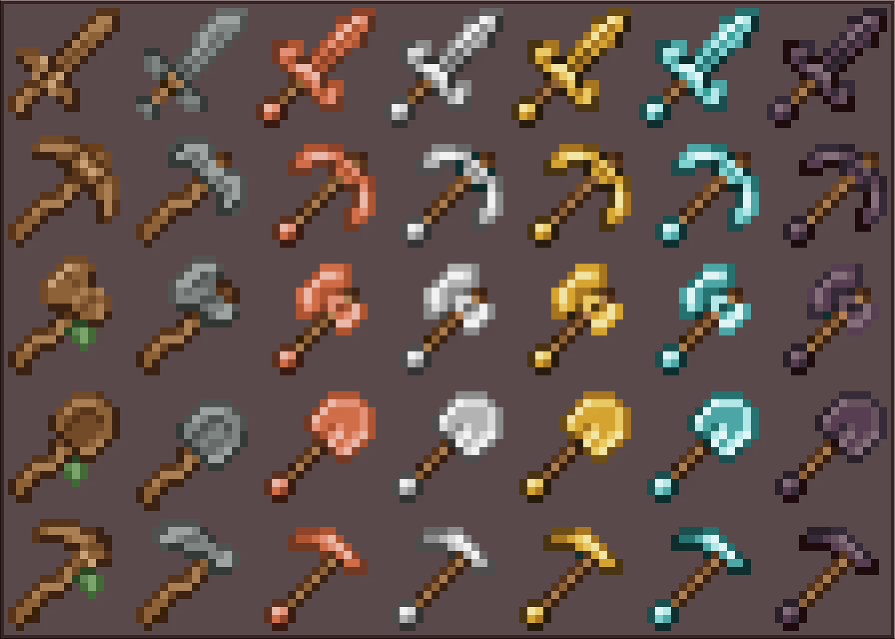 tools