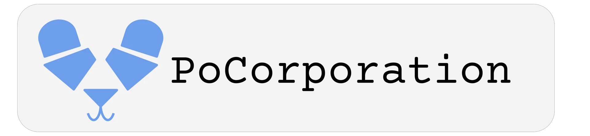 PoCorporation Logo