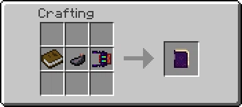 Crafting the manual