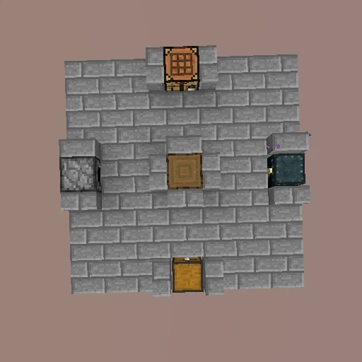 Saves a copy of your island.