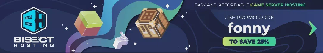 Bisect Banner